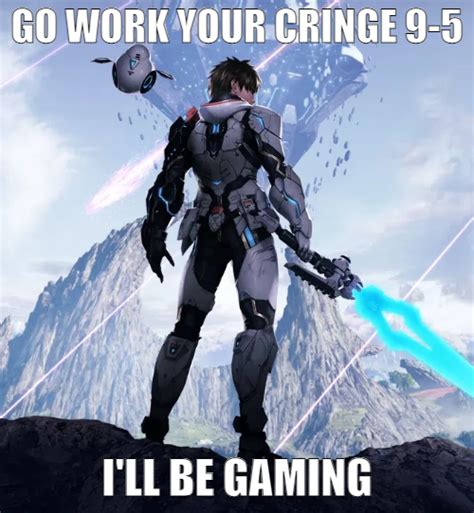 Image result for PSO2 Cover Art