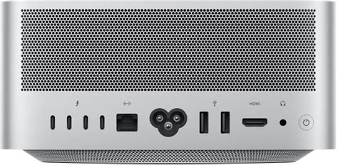 Welcome to Mac Studio Getting Started - Apple Support (IN)