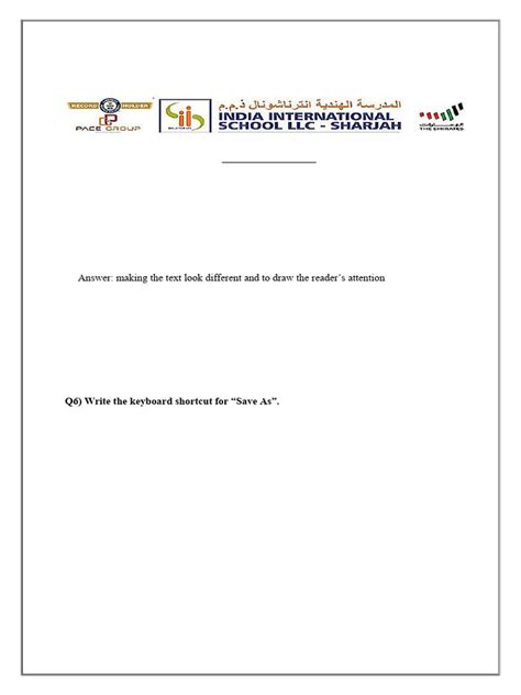 Image result for ICT Module 2 Notes