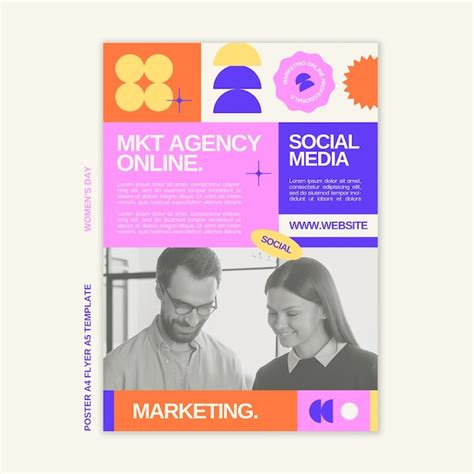 Marketing Poster 的图像结果