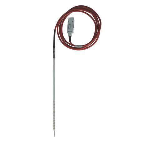 Pt100 thermometer - FPA910 - Ahlborn Mess- und Regelungstechnik GmbH ...