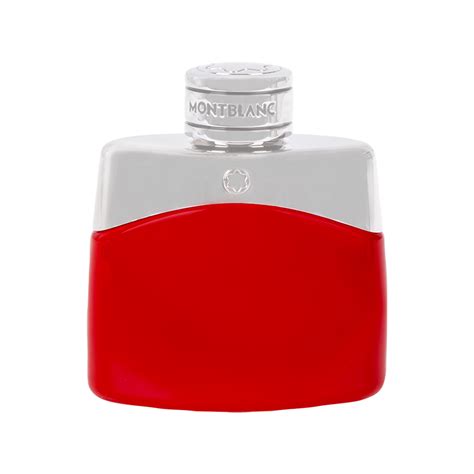 Montblanc Legend Red EdP 50 ml | ExcaliburShop
