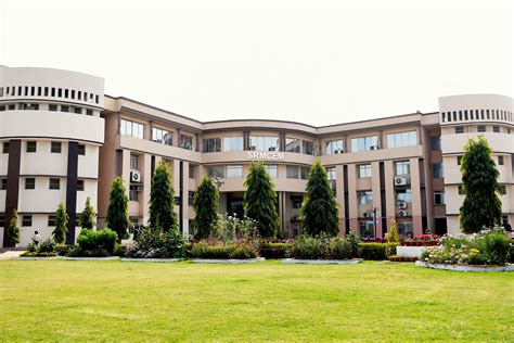 Shri Ramswaroop Memorial College of Engineering & Management | SRMCEM