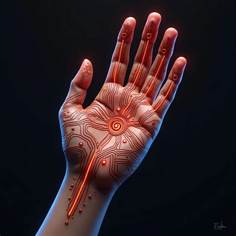 Decoding Henna: What Do Those Intricate Designs Actually Mean? - TattoosTours
