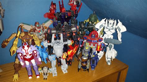 Transformers Prime 13 Primes