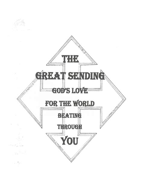 Fillable Online 10 Powerful Scriptural Benedictions to Use in Worship ...