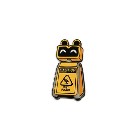 Wet Floor Sign Fnaf Security Breach at Doris Perez blog
