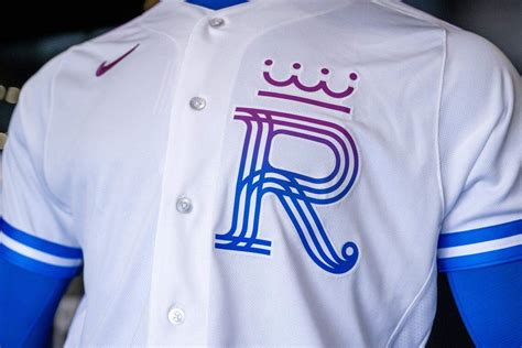 Kansas City Royals reveal new City Connect uniforms for 2026 | Kansas ...