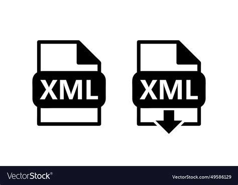 XML File Download 的图像结果