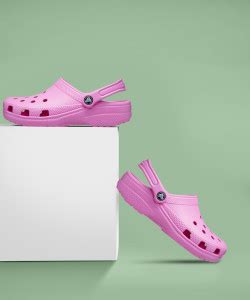 CROCS Classic Men Clogs - Buy CROCS Classic Men Clogs Online at Best ...