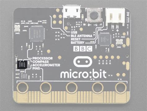 Image result for Micro Bit Compass