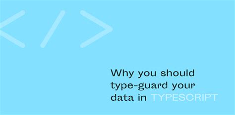 Image result for Type Guard TypeScript