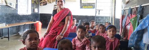 Randomization in the Tropics Revisited | The India Forum