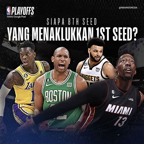 NBA Indonesia on Twitter: "Kalau udah tau jawabannya, jangan lupa beli jersey dan merchandisenya ...