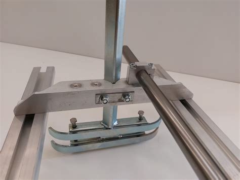 Supreme Bars - 42 inch Supreme Slabber Mill - run 24-42 inch Bar