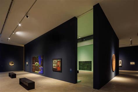 Martin Wong at KW Institute for Contemporary Art Berlin - Artmap.com