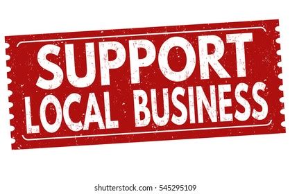 Support Local Stamp 的图像结果