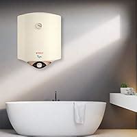 Buy VENUS Audra 10AV 10-Litre (Ivory) Water Heater, Porcelain Enamelled ...