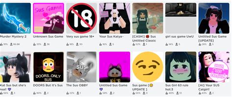 Image result for Roblox Sus Game Tutorial