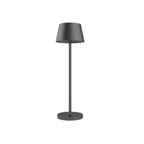 Stona lampa 3W dimer i baterija Sonia Elmark 955SONIA1TL/BL | Volim ...