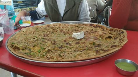 Tapasya Paratha Junction Rohtak