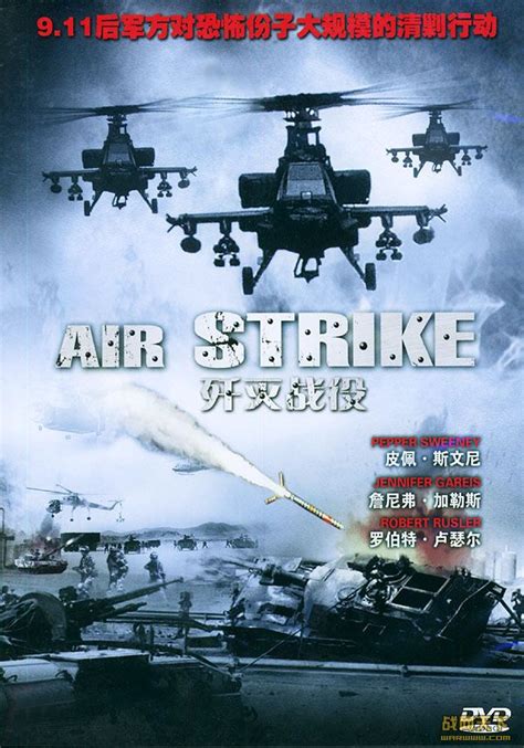 《歼灭战役DVD》/Air Strike/2002年/现代战争/空战//战网天下www.warwww.com战争电影、战争影片、二战影片基地