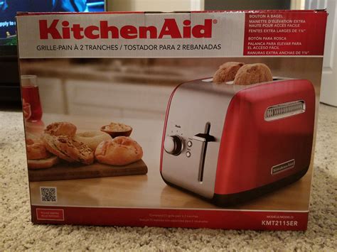 How to Open a KitchenAid Toaster 的图像结果