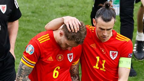 Wales Euro 2020 reporter notebook: Gareth Bale, Rob Page and why future ...