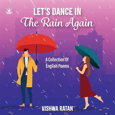 Buy Let's Dance In The Rain Again Book Online at Low Prices in India ...