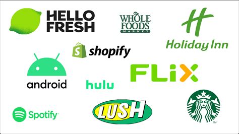 How to choose logo colors - IONOS