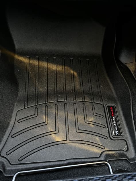 REVIEW: Weathertech Floorliner Mats - Payne Outdoors