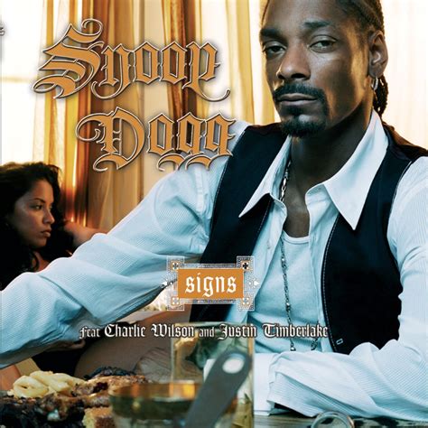 Signs - Single (International Version) - Single》- Snoop Dogg的专辑 - Apple ...