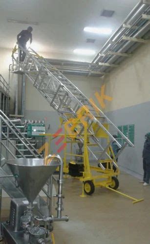 Degree Ladder - Vehicle Mounted Aluminum Tower Ladder Manufacturer from ...