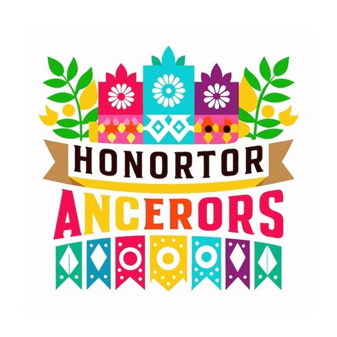 Un panneau qui dit honneur liberté est sur un fond blanc | Vecteur Premium