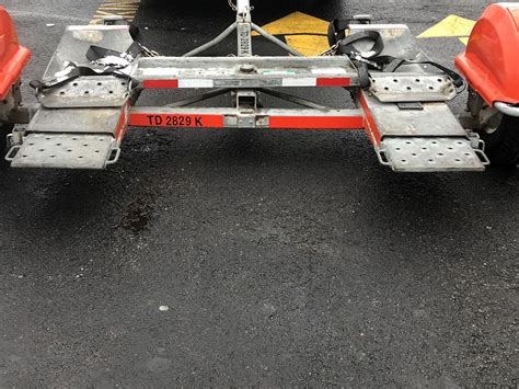 Selling Uhaul Tow Dolly! for Sale in Calumet City, IL - OfferUp