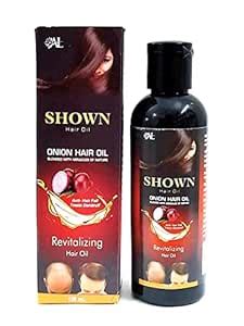 Buy Sawa Healthcare Onion hair oil blended with miracles of nature I I ...