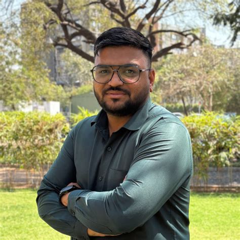 People | CRDF - CEPT Research and Development Foundation | CEPT ...