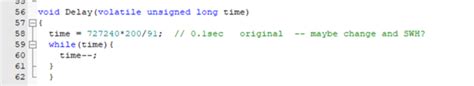 Tiva Launchpad Programming: Blink LEDs with C Code