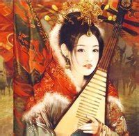 《明妃曲》古筝谱-《明妃曲》古筝曲谱-中国古筝网