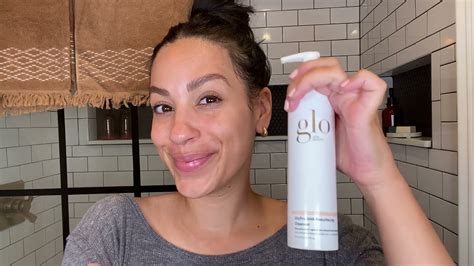 Glo Skin Beauty GlyPro AHA Resurfacing Cleanser