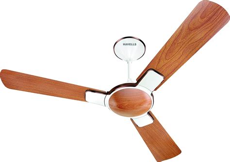 Buy Havells 1200 Mm Fan Enticer Es Pearl White Gold| 2 Stars Online at ...