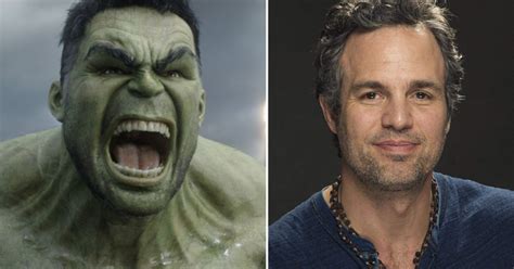 King Of Spoilers, Mark Ruffalo Was Forced To Film Five Endings For ...