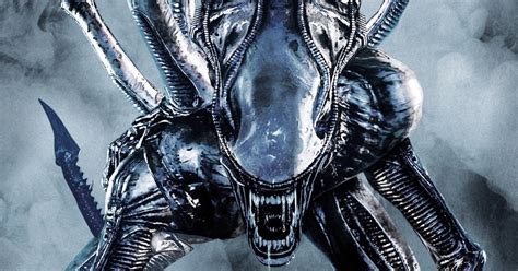Image result for Alien Xenomorph Lore