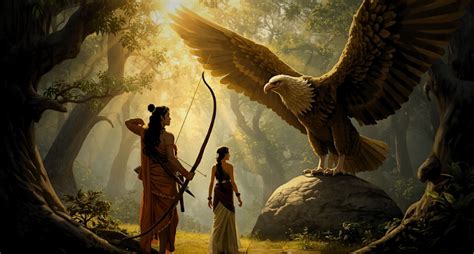 Aranya Kand Part 3 | The Separation — Tink On It
