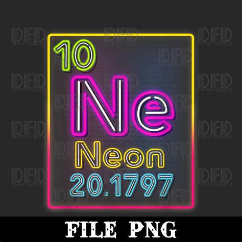 Interesting Facts You Need To Know About Neon - netblog