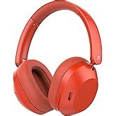 realme TechLife Studio H1 Over The Ear Over Ear Wireless Headphone with ...