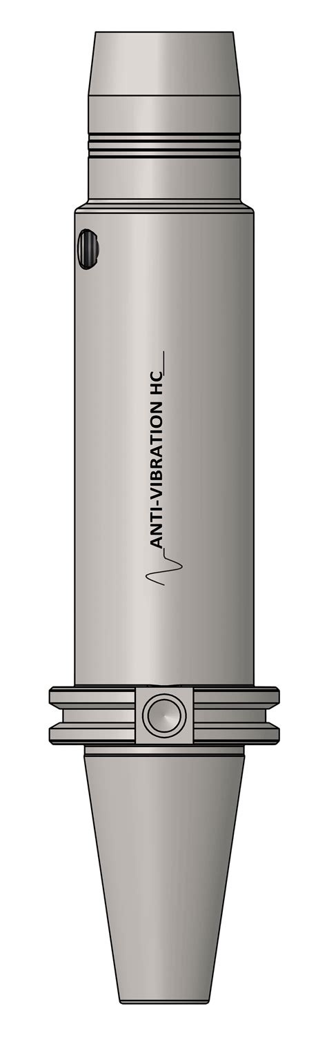 HYDRAULIC EXPANSION CHUCKS (HC – AD/AV) – KTA SPINDLE TOOLINGS – A Tool ...