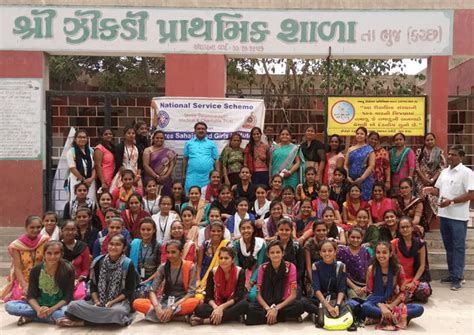 Home :: Wel Come to Shree Sahajanand Girls Institute(SSGI)