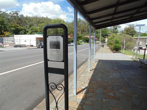 The Bus Stop Shop – Audio guide by Herberton Mining Museum | tmatic.travel
