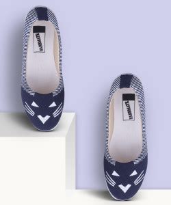 Fabbmate Latest Collection, Comfortable & Fashionable Bellies for Women ...